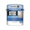 Insl-X By Benjamin Moore Insl-X Stix White Flat Water-Based Acrylic Urethane Bonding Primer 1 gal SXA110099-01 - alternate 1